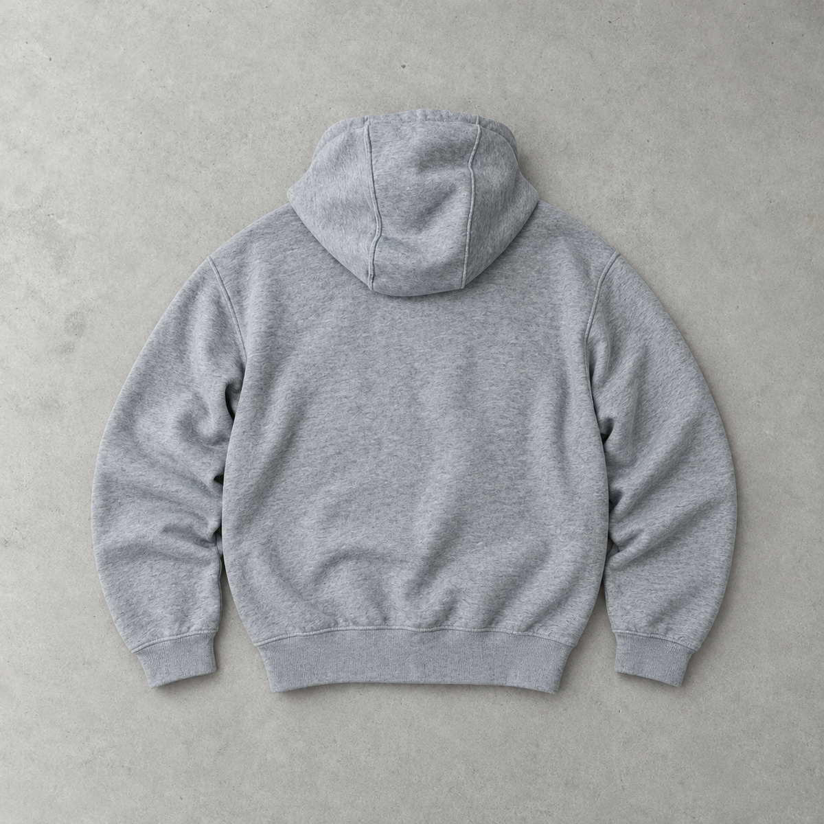 Nike Hoodie Grau Rare (S)