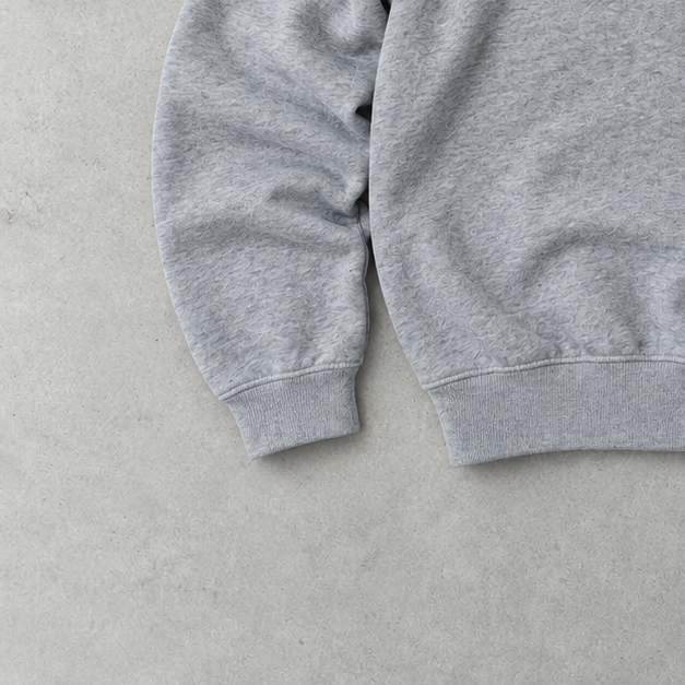Nike Hoodie Grau Rare (S)
