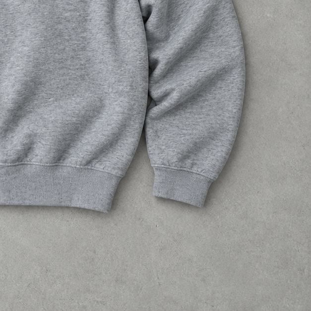 Nike Hoodie Grau Rare (S)