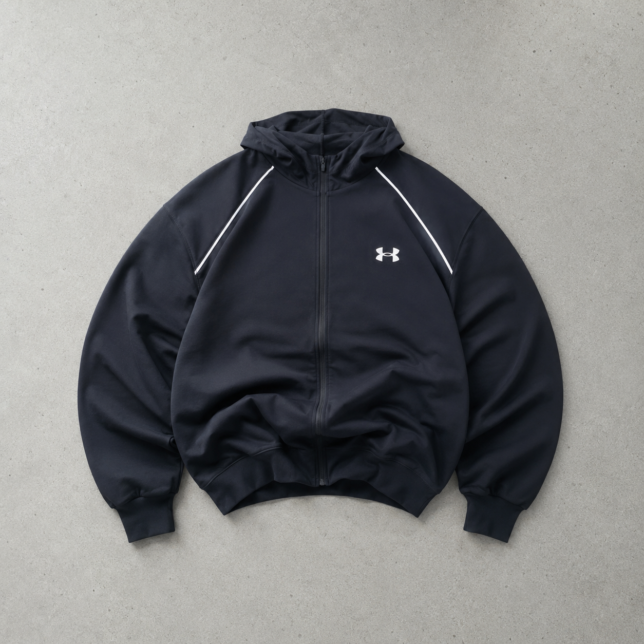 Under Armour Vest Black Limited (L)