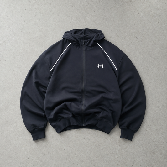 Under Armour Vest Black Limited (L)