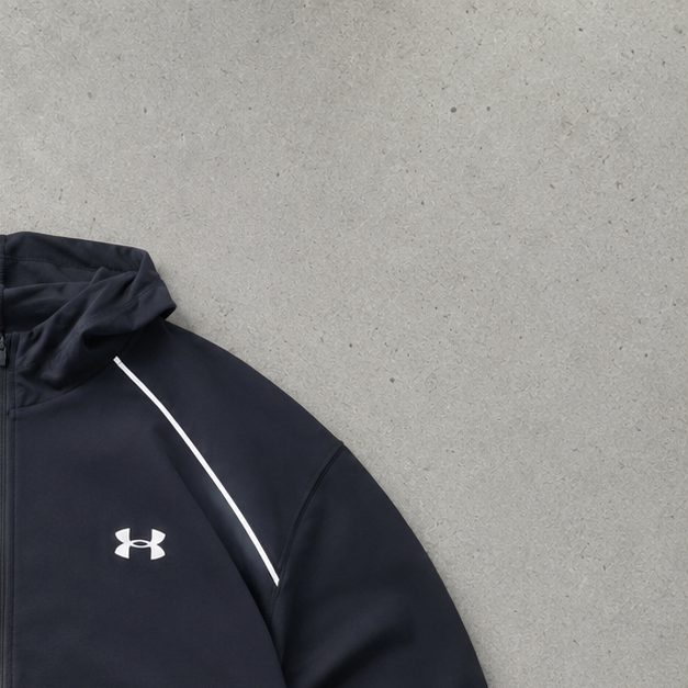 Under Armour Vest Black Limited (L)