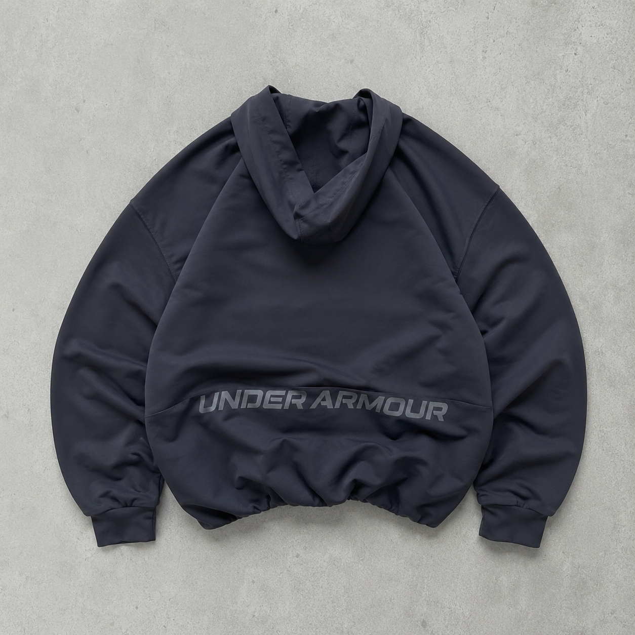 Under Armour Vest Black Limited (L)