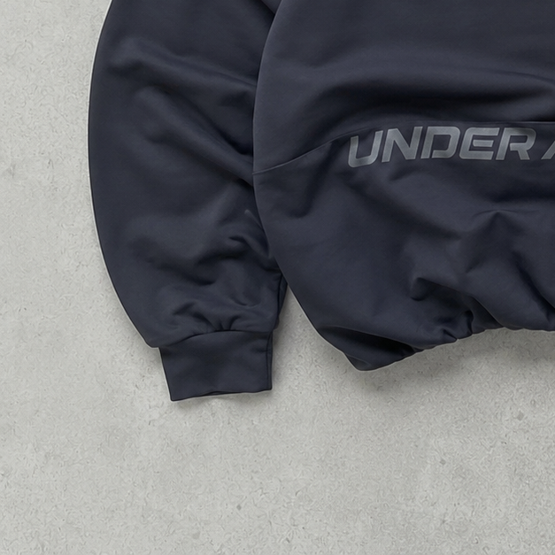Under Armour Vest Black Limited (L)