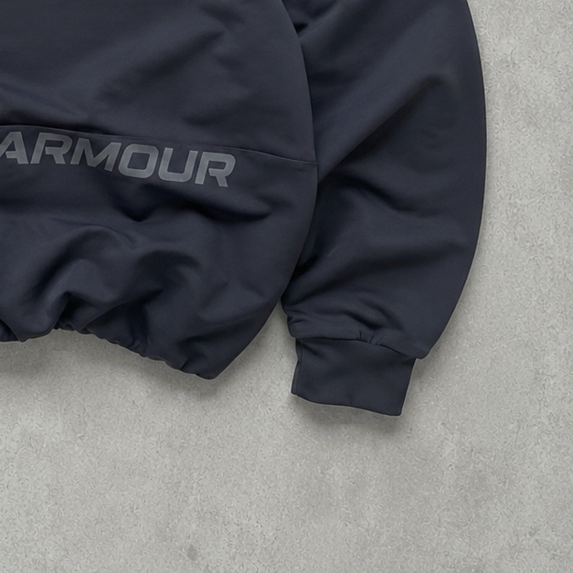 Under Armour Vest Black Limited (L)
