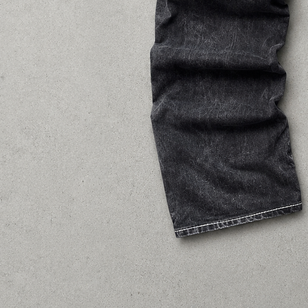 True Religion Jeans Black Limited (W32 | DE 48)