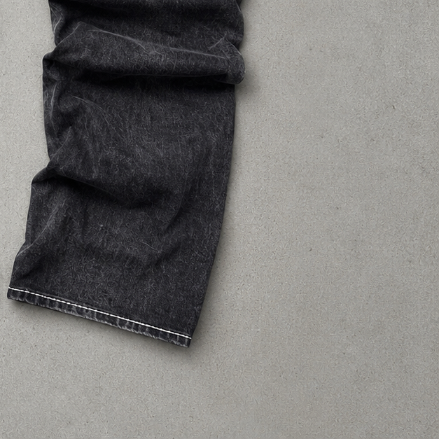 True Religion Jeans Black Limited (W32 | DE 48)