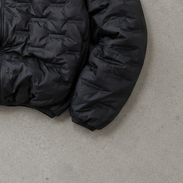 Nike Jacket Black Rare (L)