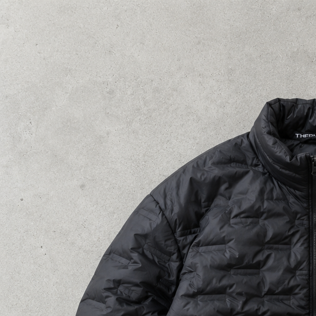 Nike Jacket Black Rare (L)
