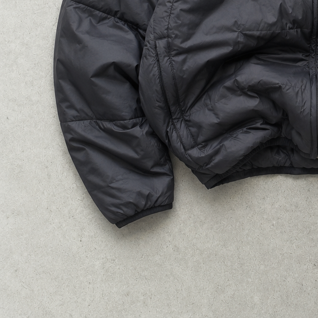 Nike Jacket Black Rare (L)