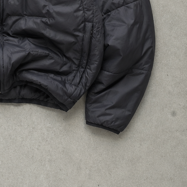 Nike Jacket Black Rare (L)