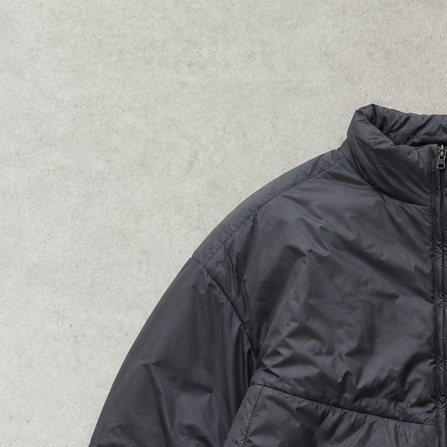 Nike Jacket Black Rare (L)