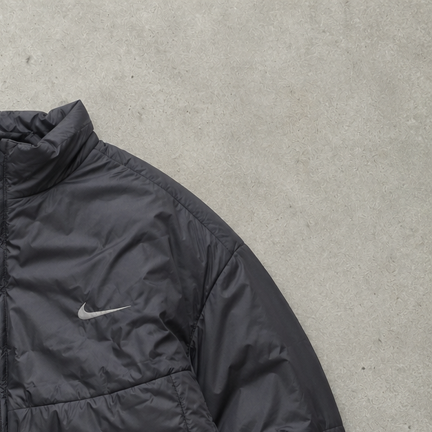 Nike Jacket Black Rare (L)
