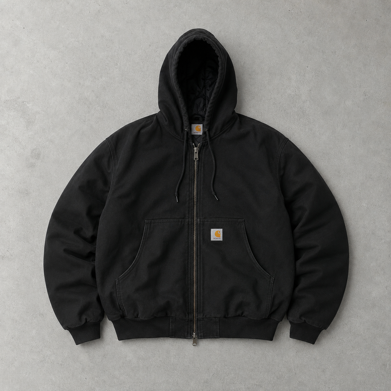 Carhartt Jacket Rare L