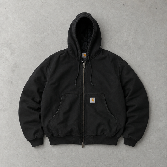 Carhartt Jacket Rare L