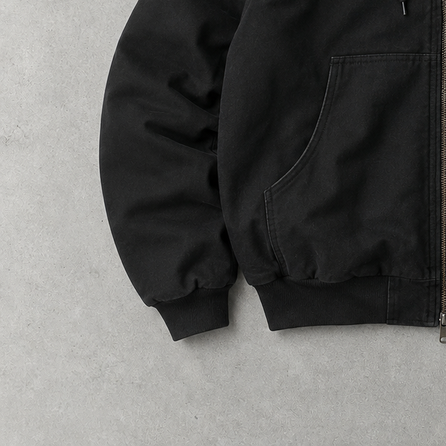 Carhartt Jacket Rare L