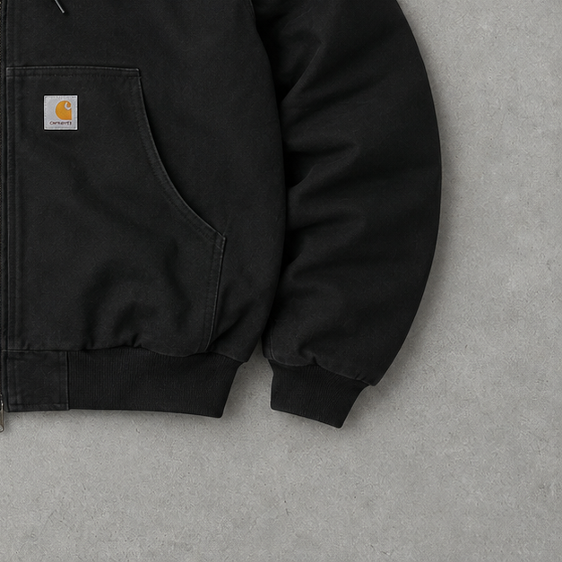 Carhartt Jacket Rare L