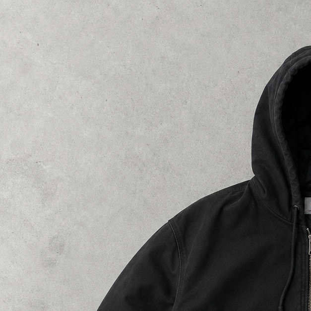 Carhartt Jacket Rare L
