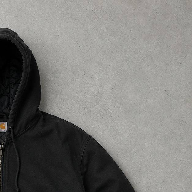 Carhartt Jacket Rare L