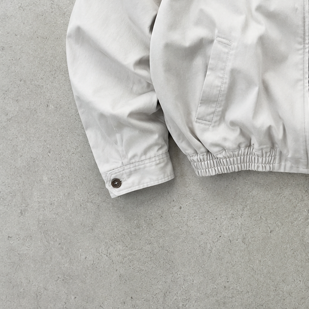 Ralph Lauren Jacket Cream Limited (M)