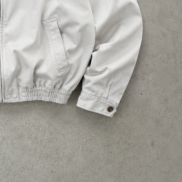 Ralph Lauren Jacket Cream Limited (M)