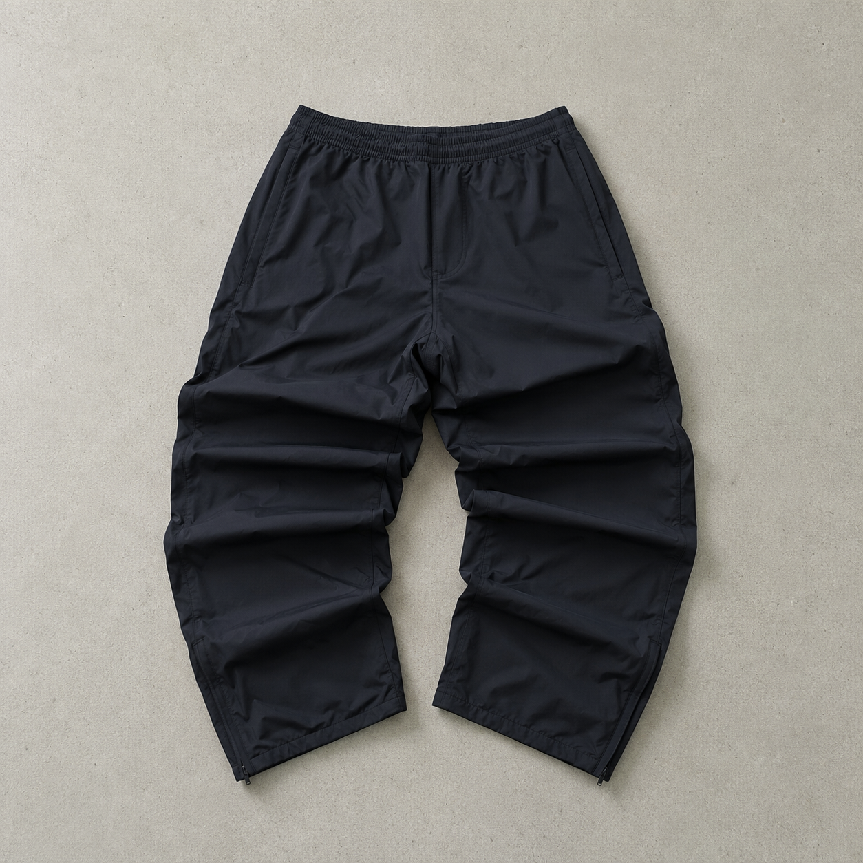 Adidas Pants Schwarz Rare (S)