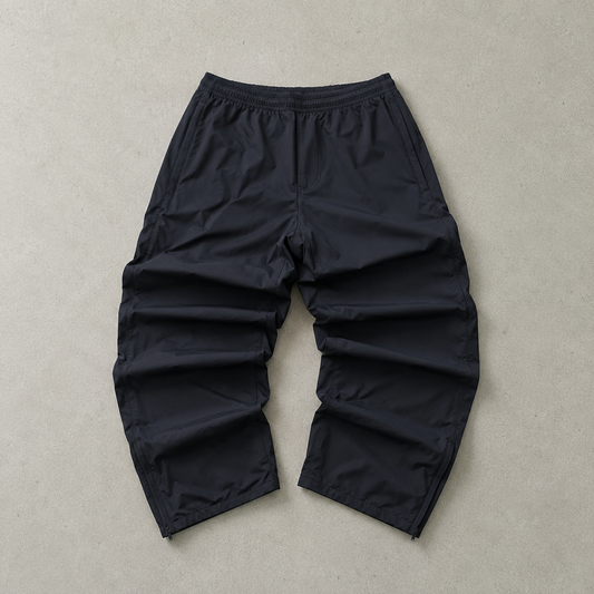 Adidas Pants Schwarz Rare (S)