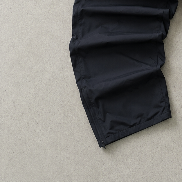 Adidas Pants Schwarz Rare (S)