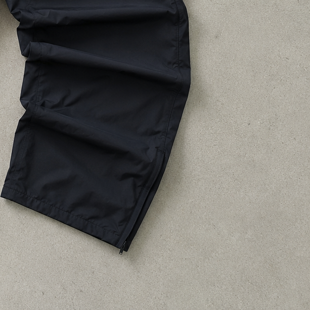 Adidas Pants Schwarz Rare (S)