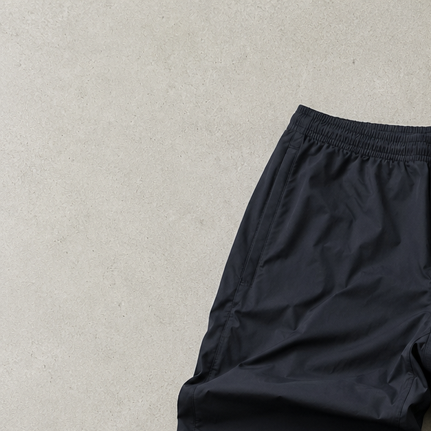 Adidas Pants Schwarz Rare (S)