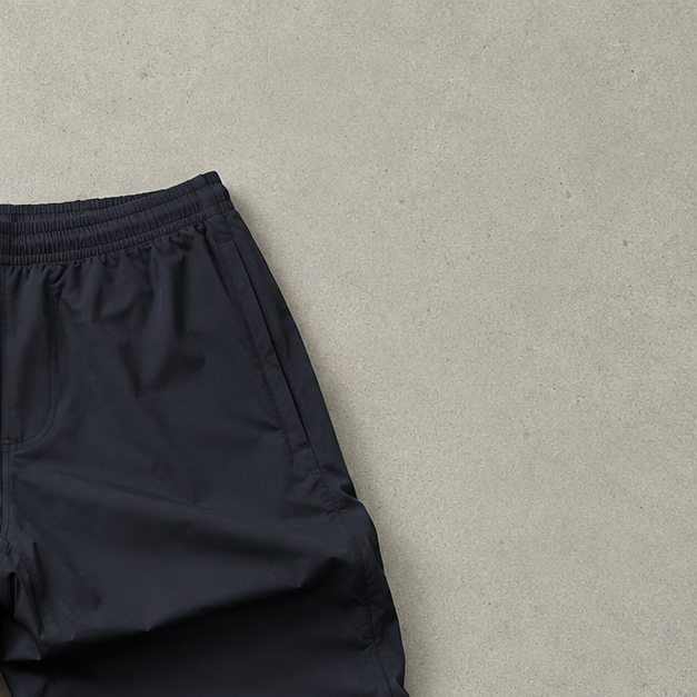 Adidas Pants Schwarz Rare (S)