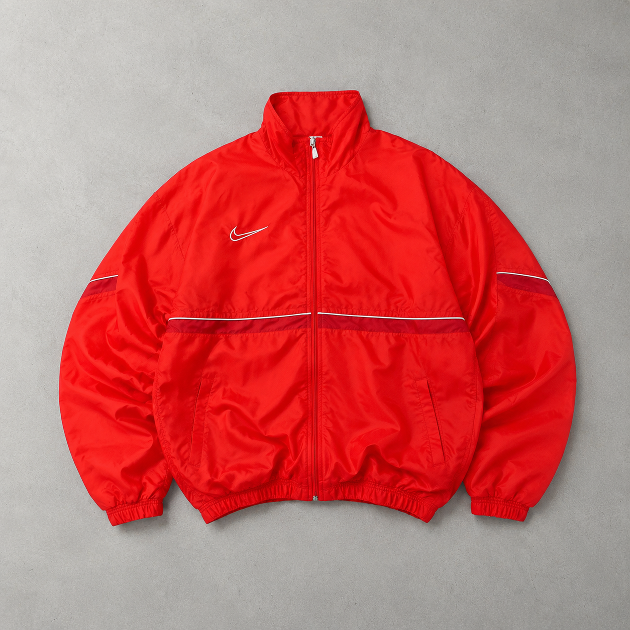 Nike Vest Rot Rare (XXL)