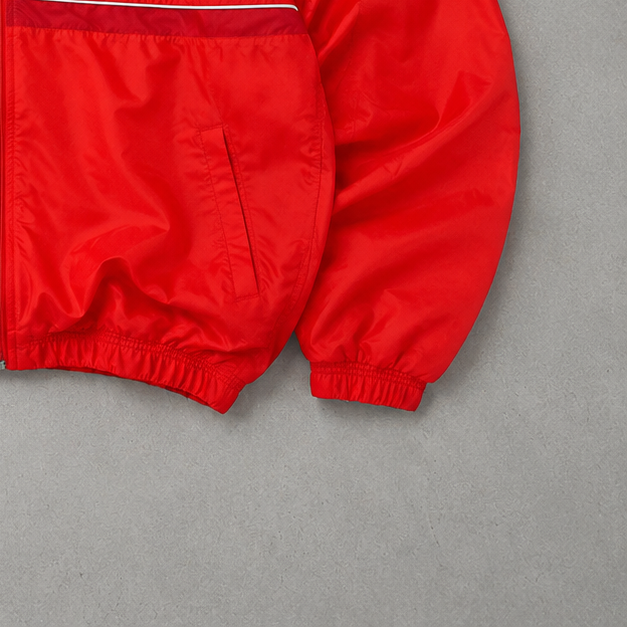Nike Vest Rot Rare (XXL)