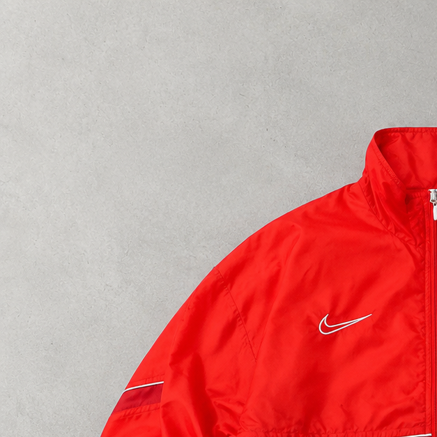 Nike Vest Rot Rare (XXL)