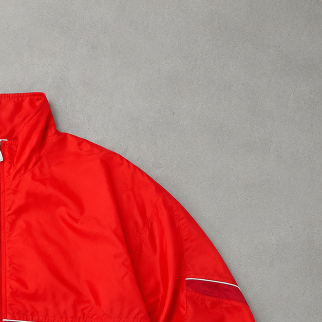 Nike Vest Rot Rare (XXL)