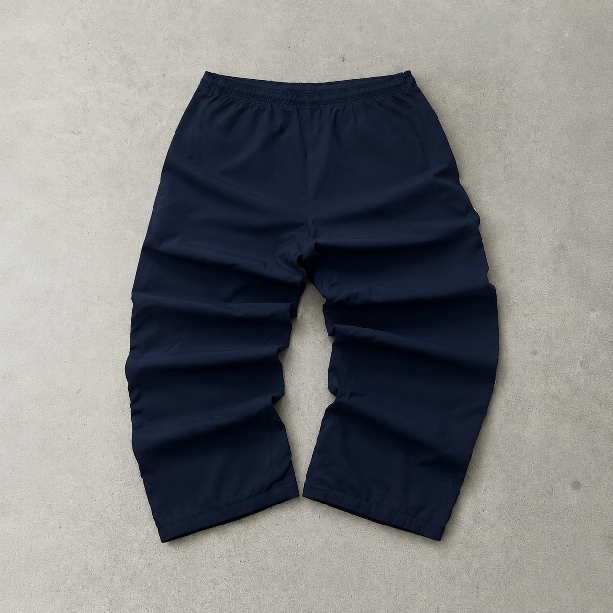 Nike Leggings Marineblau Rare (S)