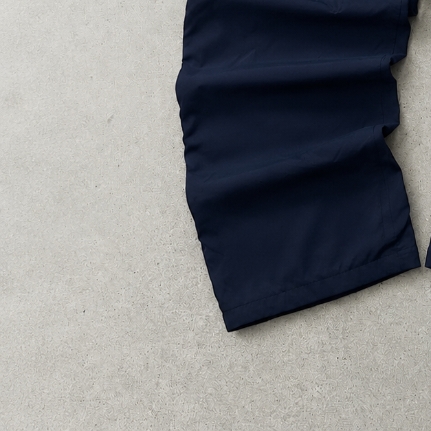 Nike Leggings Marineblau Rare (S)