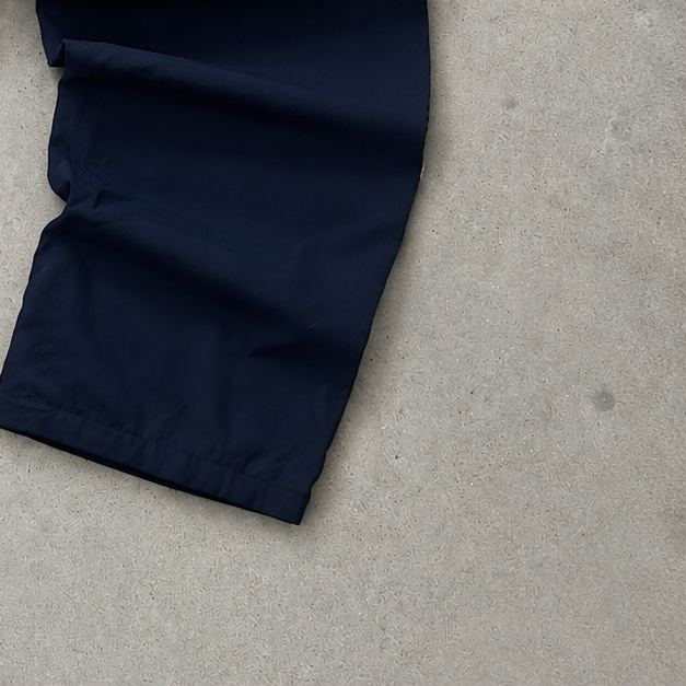 Nike Leggings Marineblau Rare (S)