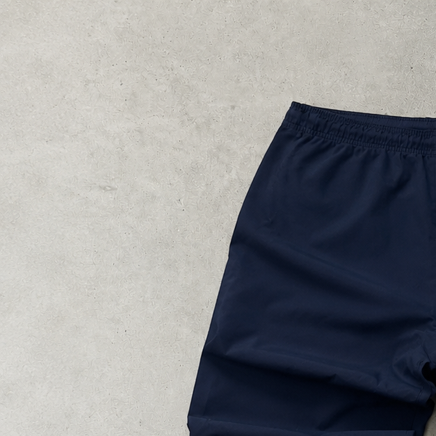 Nike Leggings Marineblau Rare (S)