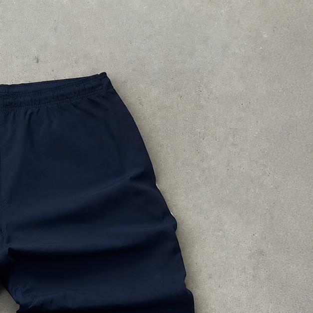 Nike Leggings Marineblau Rare (S)