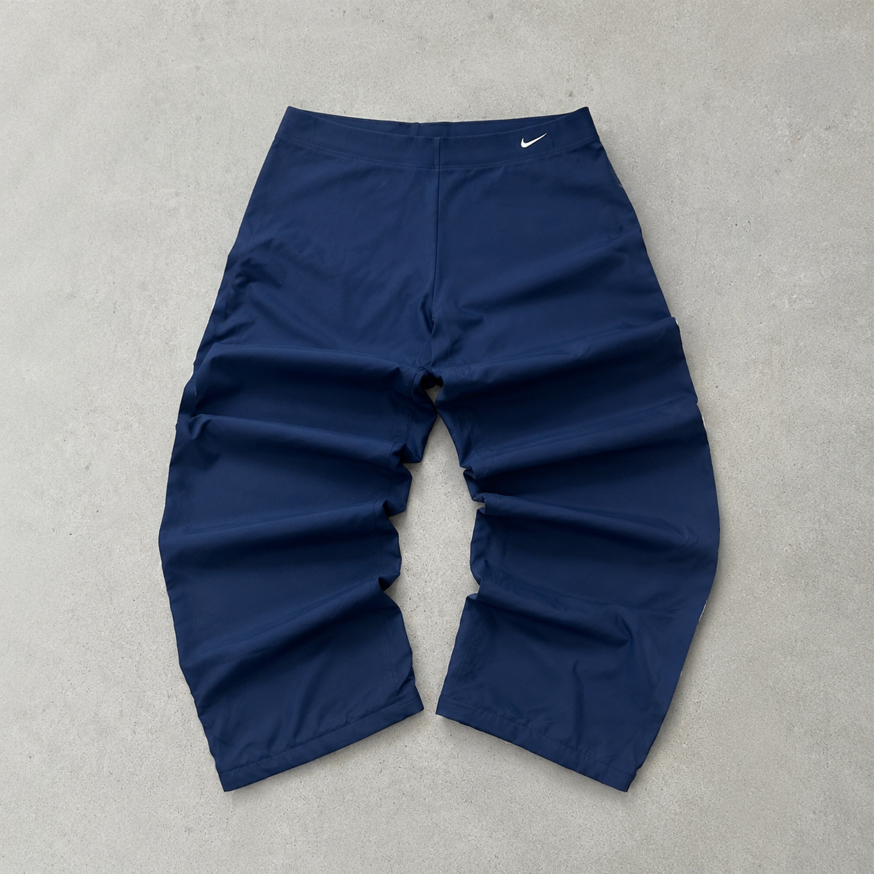 Nike Leggings Marineblau Rare (S)