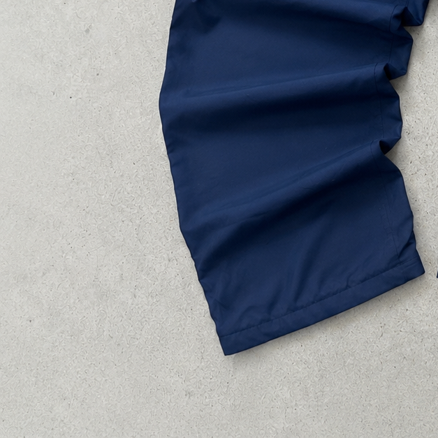 Nike Leggings Marineblau Rare (S)