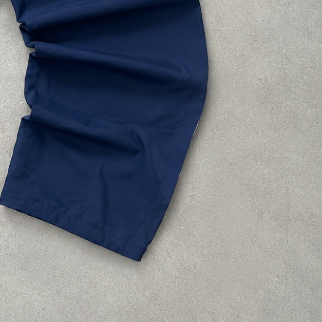 Nike Leggings Marineblau Rare (S)