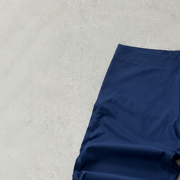 Nike Leggings Marineblau Rare (S)
