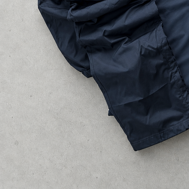 Nike Tracksuit Navy Rare (S)