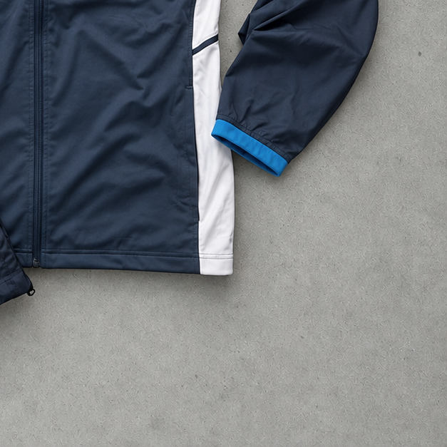 Nike Tracksuit Navy Rare (S)