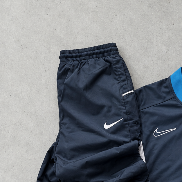 Nike Tracksuit Navy Rare (S)