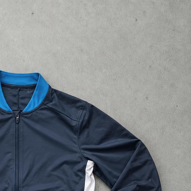 Nike Tracksuit Navy Rare (S)