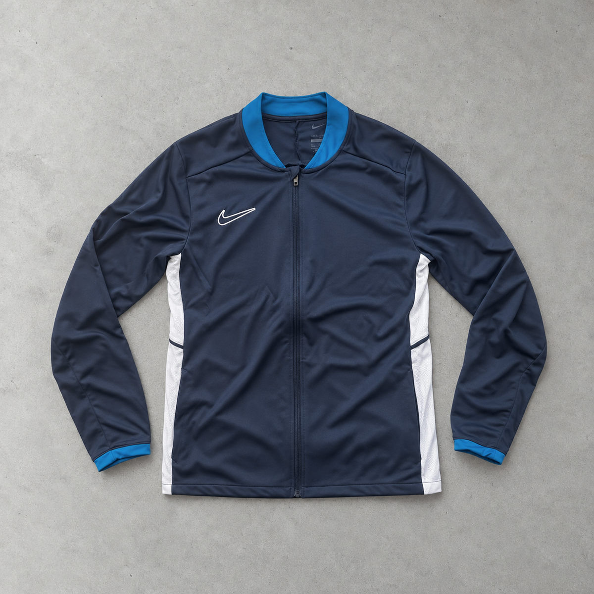 Nike Tracksuit Navy Rare (S)