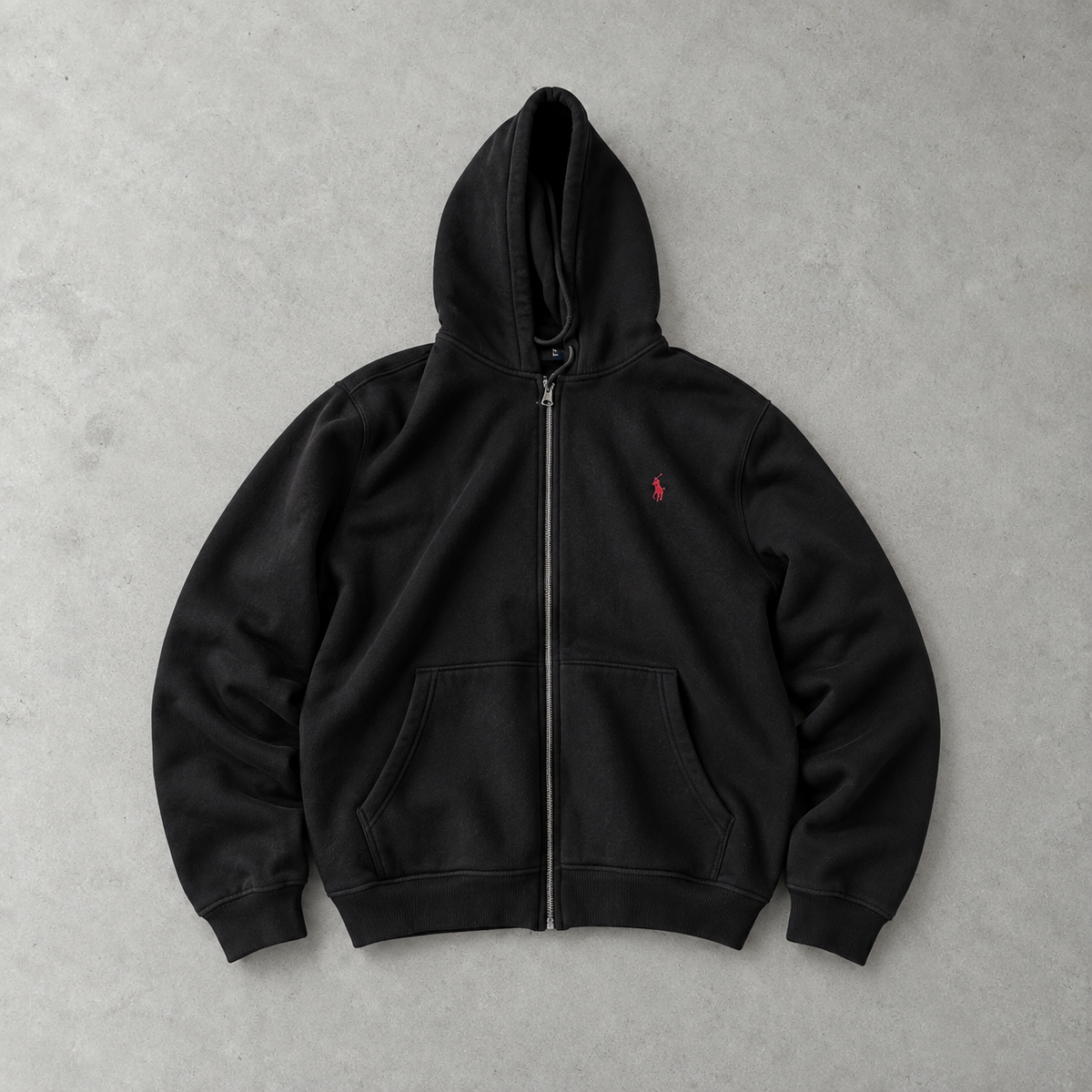 Ralph Lauren Sweater Schwarz Limited (XXL)